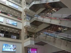 -燕莎友谊商城(金源店)