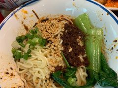 担担面-蓉李记成都名小吃(太原龙湖万达店)