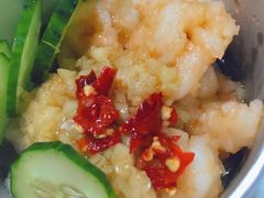 虾滑-八一好吃街·高品美食广场