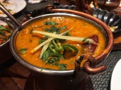 -Vedas印度餐厅(常熟路店)