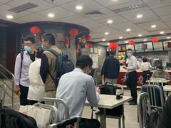 -老边饺子馆(北京南站1店)