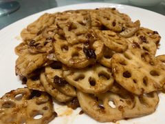 -顺丰轩园林酒家(天河店)