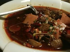 -湘太郎新时尚概念湘菜(东建店)