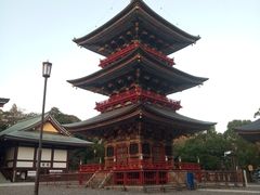 -成田山新胜寺