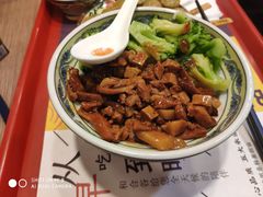 -和合谷(新街口店)