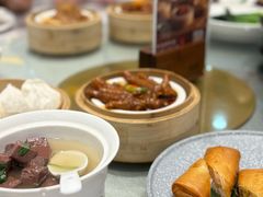 -新东源国际酒店·新东源食坊(沙井店)
