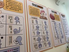 -金色雨林感统学能培训中心(武广校区)