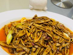 -月圆霖特色农家乐