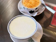 顺德双皮奶-民信老铺(双皮奶博物馆店)