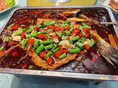 -和源祥·日照菜扛把子(万平口一店)