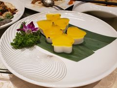 -白云宾馆·白云宴餐厅