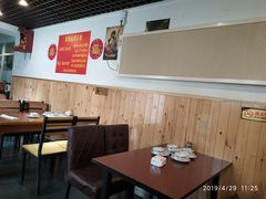 大堂-玫瑰红烤羊排(北新桥三条店)