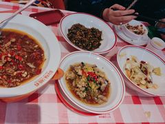 -韵味湘肴·小炒黄牛肉(五一广场店)