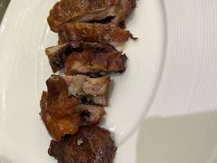 -骏莱海鲜鱼港(五角场店)