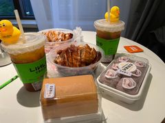 -竺桥兄弟烤鸭(总店)