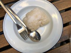 sticky rice-Show Neua Thai Street Food