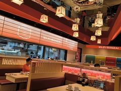 -万岁寿司(万国店)