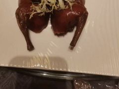 -粤尚腾香居中餐厅(首都机场希尔顿店)