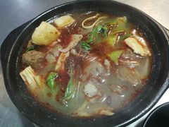 丸子砂锅-清真·穆萨砂锅(大皮院店)