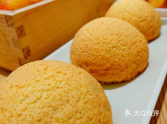 “食神”《舌尖上的中国》《风味人间》总顾问蔡澜亲创港式点心