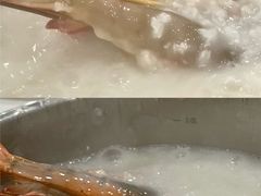 基围虾-盈田盈粥庄(博山东路店)