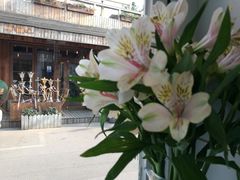 -METAL HANDS(五道营店)