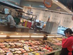 -谭三娘鲜切牛肉自助火锅(九眼桥总店)