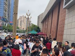 -白鹤梁水下博物馆
