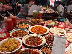 -辣小鲜·南昌大排档(船山路店)