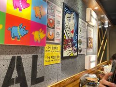 -Myth猪蹄(明洞店)
