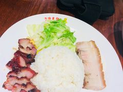 -陈光记烧腊(长寿路店)