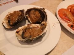 -芭菲盛宴·环球美食(袁家岗店)