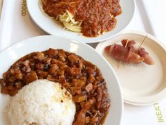 -宜家·瑞典风味餐厅(无锡店)