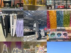 -砂之船奥特莱斯(合肥店)