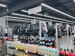 -迪卡侬(越秀公园店)