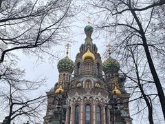 -滴血救世主教堂