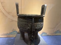 -金石蜡像馆
