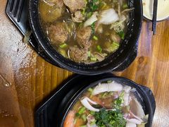 -友利砂锅居(烟台店)