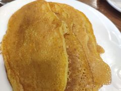 满族牛舌饼-四季羊汤(小市总店)