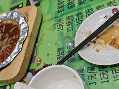 -令氏家外家岐山面(火炬路店)