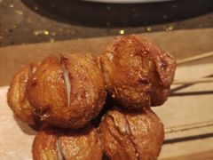 -蛙喔牛蛙(仙林万达茂店)
