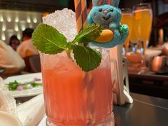 -洛缦音乐餐厅(工业展览馆万象城店)