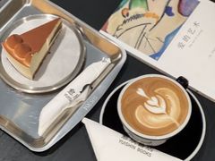 -愈欣书店COFFEE(塘朗店)