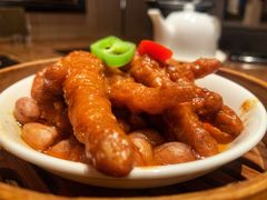 -珍宝轩海鲜火锅(碧湖大厦店)