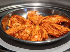 -英雄故事地摊烤肉(马驹桥店)