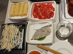 -海底捞火锅(万达广场店)