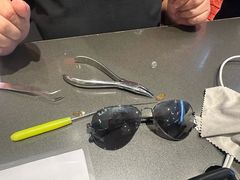-LensCrafters亮视点·RayBan精选(来福士店)