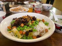 -胖阿姨米烂(四分店)