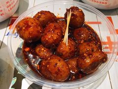 -嘉州九妹凤爪(乐山总店)