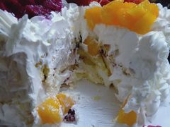 -曾小白蛋糕(农业东路店)